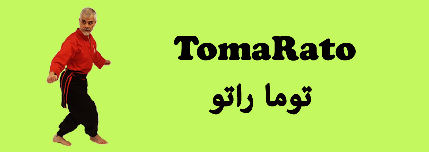 TomaRato – توما راتو