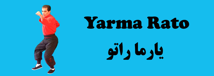 YarmaRato – یارما راتو