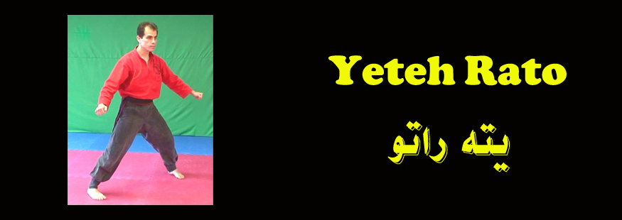 Yetehrato