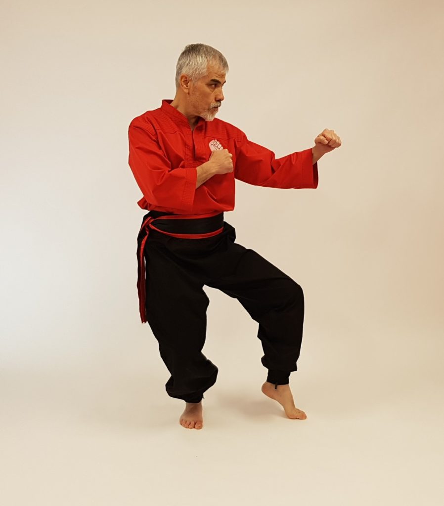 هورایما راتو – پاگربه ای