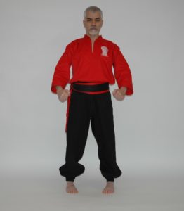 کونگ فو توا