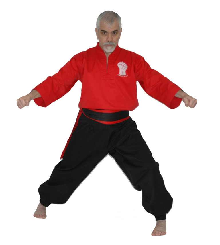 Four main and important rules and regulations of Kung Fu To’a Body & Mind