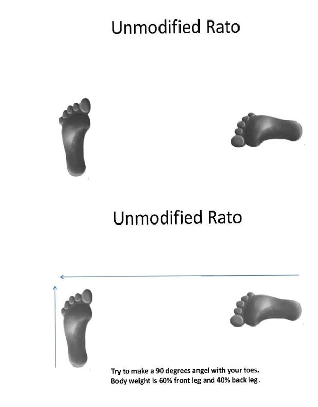 راتوی غیرکلاسیک