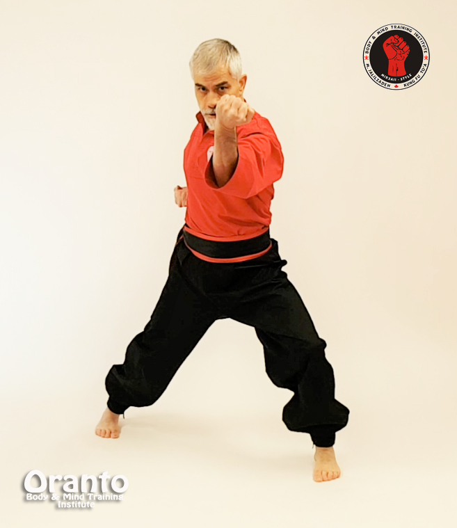 ORANTO - اوران تو