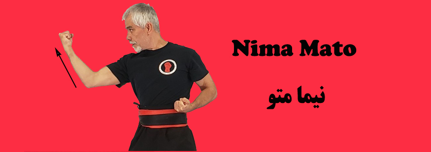 NimaMato – نیما متو