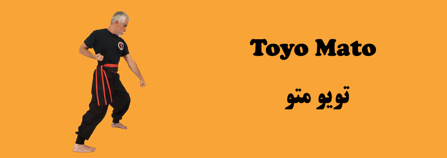 ToyoMato – تویو متو