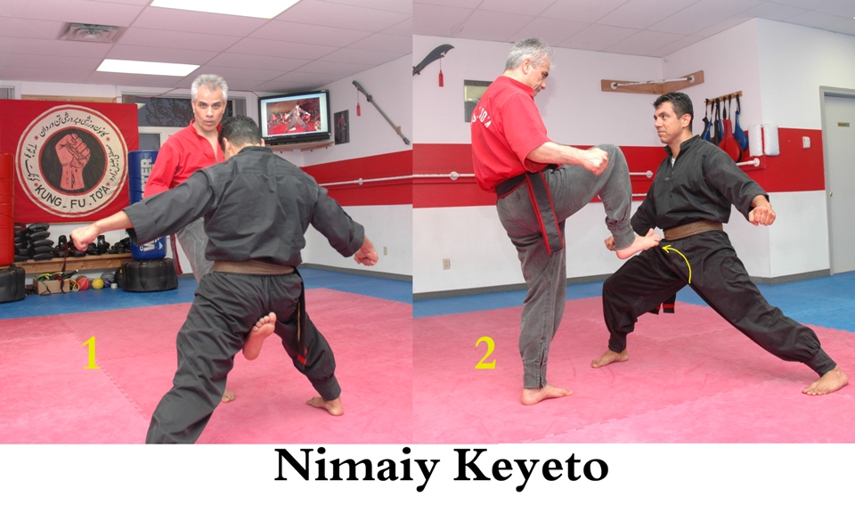 nimaiy keyeto